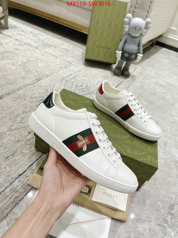 Women Shoes-Gucci,luxury cheap , ID: SW3016,$: 159USD