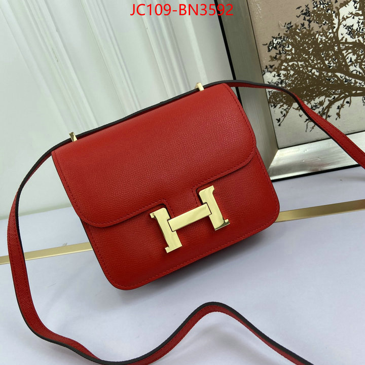 Hermes Bags(4A)-Constance-,can you buy replica ,ID: BN3592,