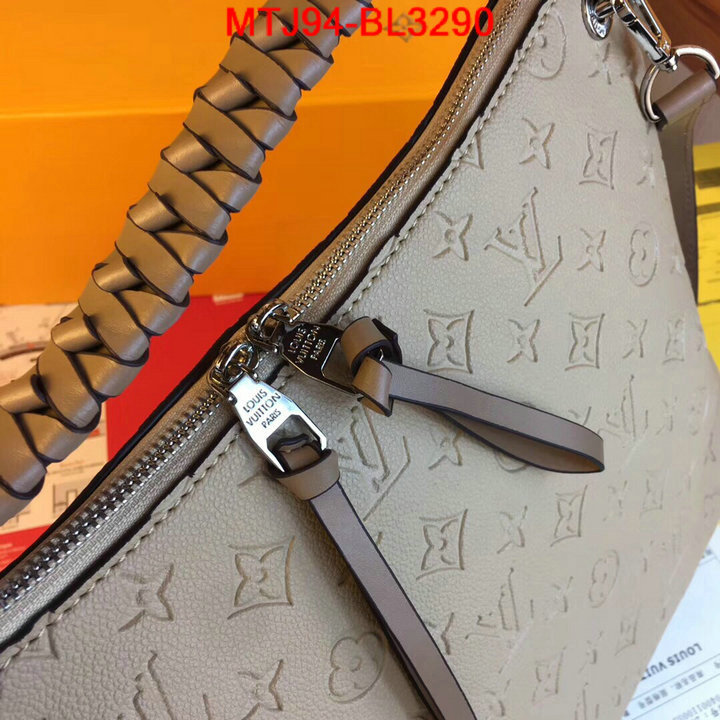 LV Bags(4A)-Handbag Collection-,ID: BL3290,$: 94USD