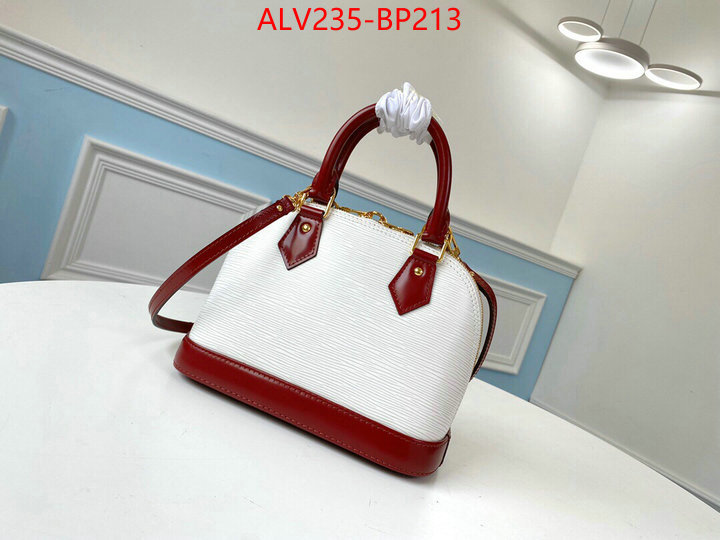 LV Bags(TOP)-Alma-,ID: BP213,$:235USD