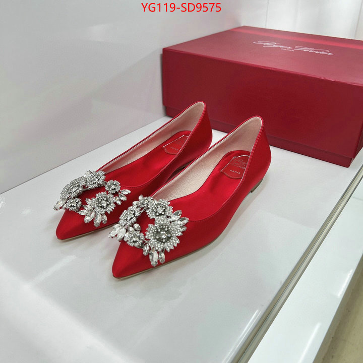 Women Shoes-Rogar Vivier,sell online , ID: SD9575,$: 119USD