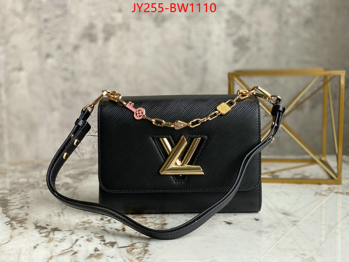 LV Bags(TOP)-Pochette MTis-Twist-,ID: BW1110,$: 255USD