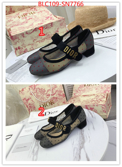 Women Shoes-Dior,what is aaaaa quality , ID: SN7766,$: 109USD