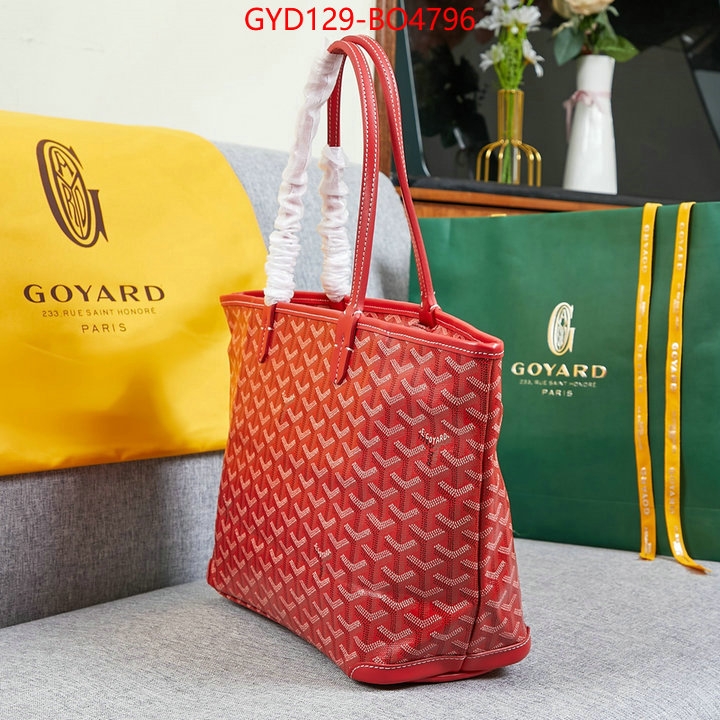 Goyard Bags(4A)-Handbag-,top quality designer replica ,ID: BO4796,