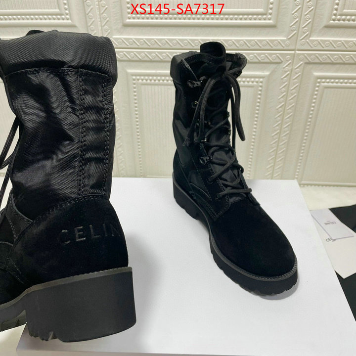 Women Shoes-CELINE,same as original , ID: SA7317,$: 145USD