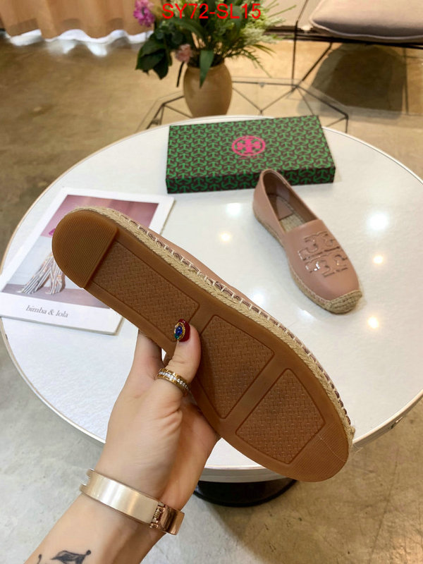 Women Shoes-Tory Burch,replica aaaaa designer , ID: SL15,$:72USD