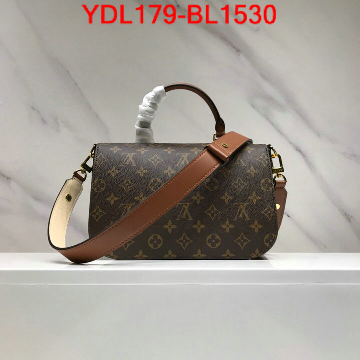 LV Bags(TOP)-Handbag Collection-,ID: BL1530,$: 179USD