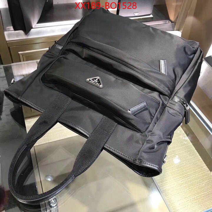 Prada Bags(TOP)-Handbag-,ID: BO1528,$: 189USD