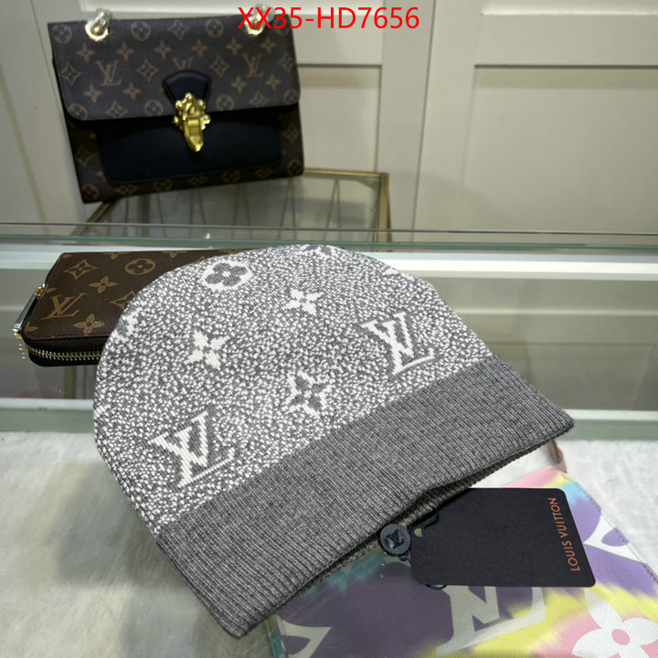 Cap (Hat)-LV,buy high quality cheap hot replica , ID: HD7656,$: 35USD