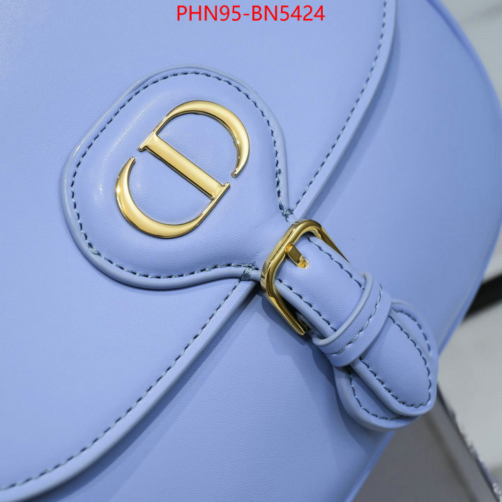 Dior Bags(4A)-Bobby-,ID: BN5424,$: 95USD