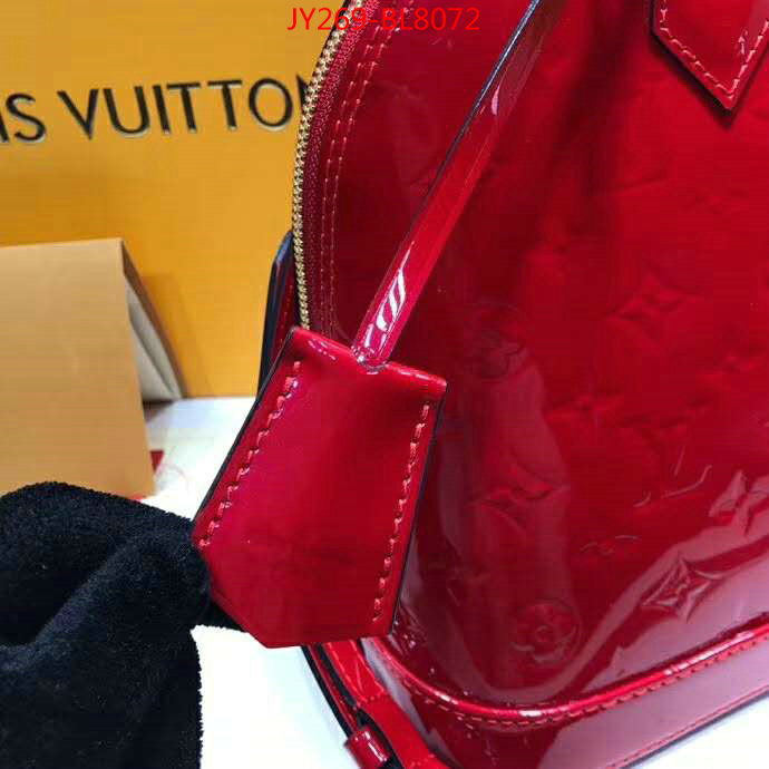 LV Bags(TOP)-Alma-,ID: BL8072,$: 269USD