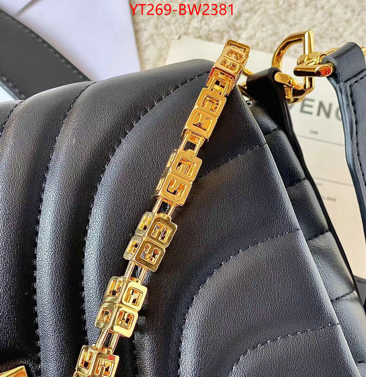 Givenchy Bags (TOP)-Diagonal-,ID: BW2381,$: 269USD