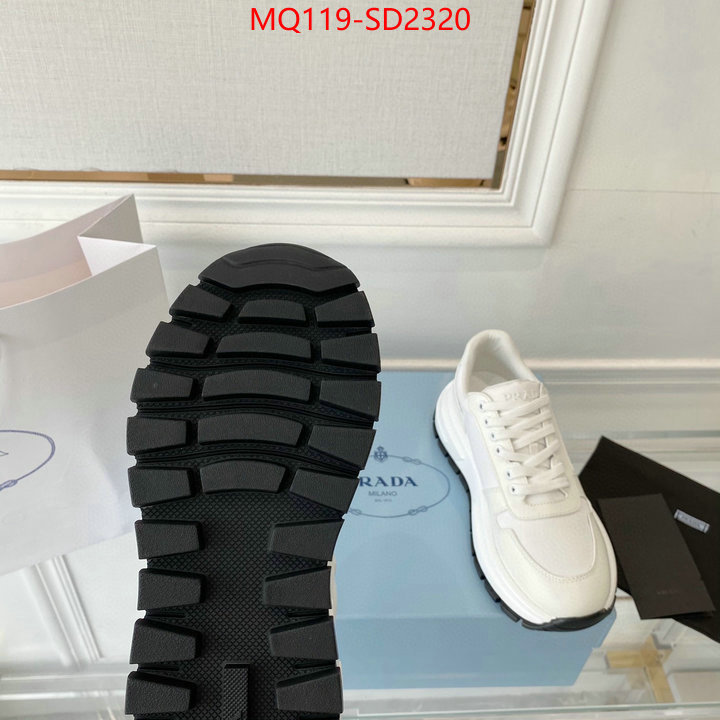 Women Shoes-Prada,luxury cheap , ID: SD2320,$: 119USD