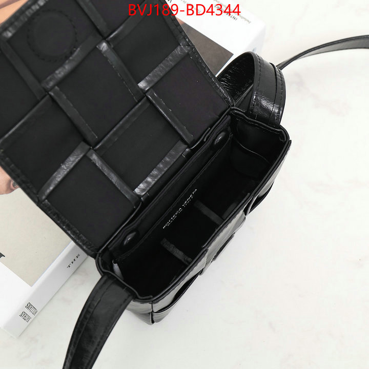 BV Bags(TOP)-Cassette Series,top designer replica ,ID: BD4344,$: 189USD