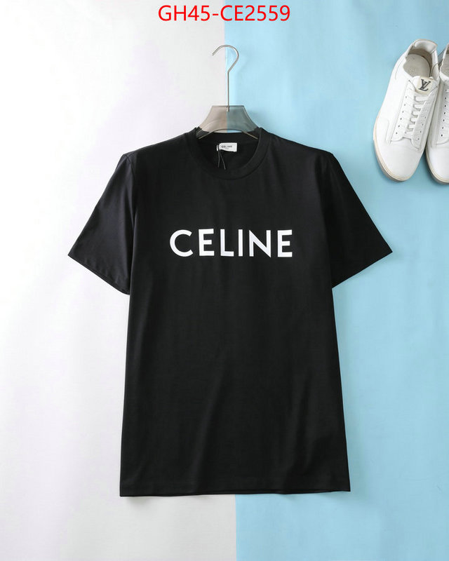 Clothing-Celine,luxury cheap , ID: CE2559,$: 45USD