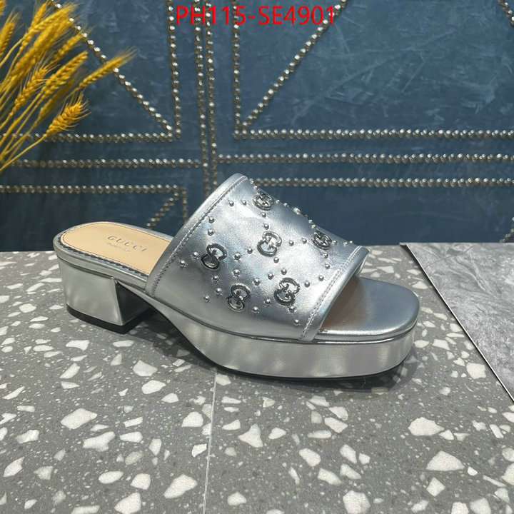 Women Shoes-Gucci,fashion , ID: SE4901,$: 115USD