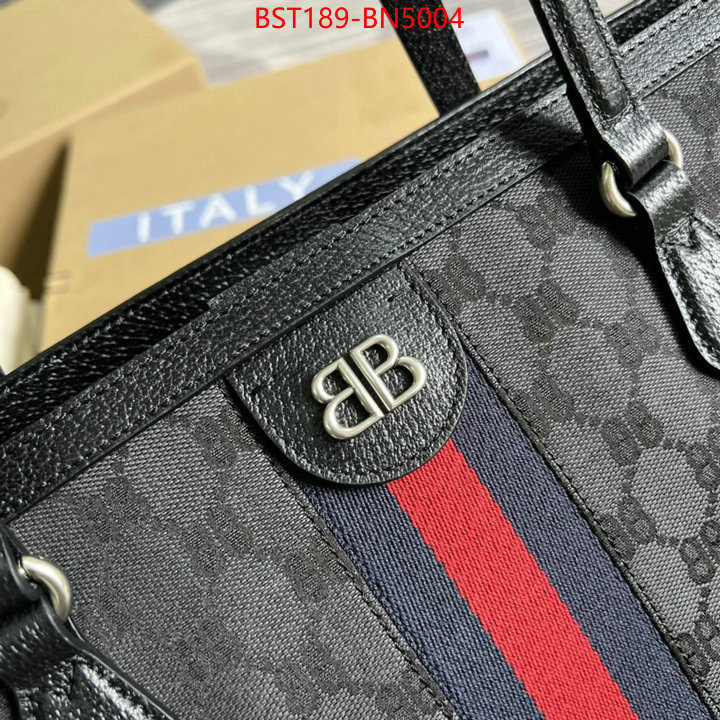 Balenciaga Bags(TOP)-Other Styles-,good quality replica ,ID: BN5004,$: 189USD