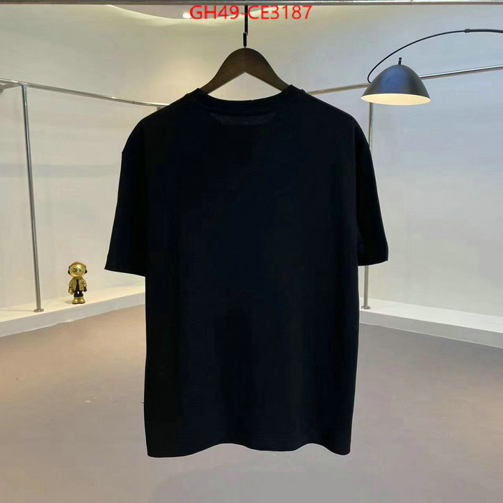 Clothing-Gucci,where should i buy to receive , ID: CE3187,$: 49USD