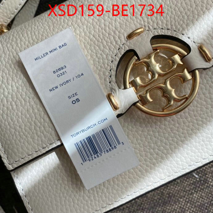 Tory Burch Bags(TOP)-Diagonal-,ID: BE1734,$: 159USD