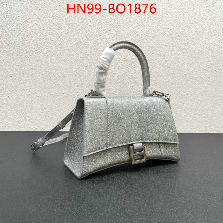 Balenciaga Bags(4A)-Hourglass-,1:1 replica wholesale ,ID: BO1876,