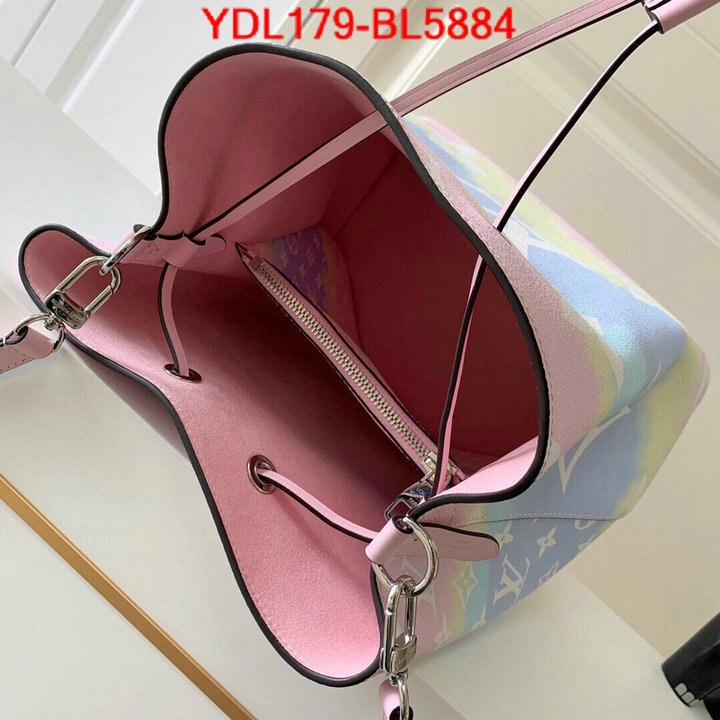 LV Bags(TOP)-Nono-No Purse-Nano No-,ID: BL5884,$: 179USD