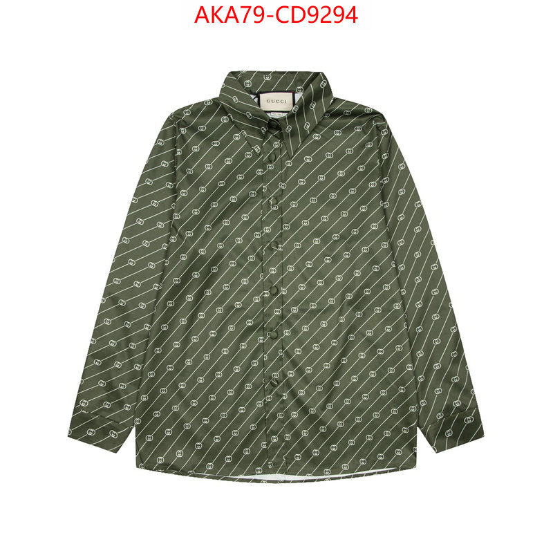 Clothing-Gucci,china sale , ID: CD9294,$: 79USD