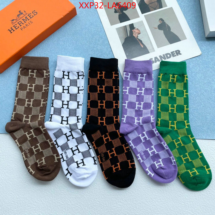 Sock-Hermes,online , ID: LA6409,$: 32USD