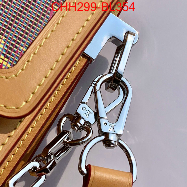 LV Bags(TOP)-Pochette MTis-Twist-,ID: BL354,$:229USD