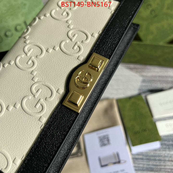 Gucci Bags(4A)-Diagonal-,outlet 1:1 replica ,ID: BN5167,$: 149USD