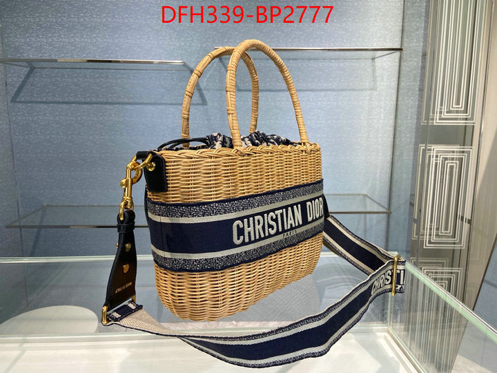 Dior Bags(TOP)-Other Style-,ID: BP2777,$: 339USD