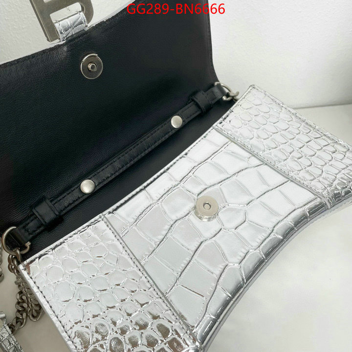 Balenciaga Bags(TOP)-Other Styles-,is it ok to buy replica ,ID: BN6666,$: 289USD