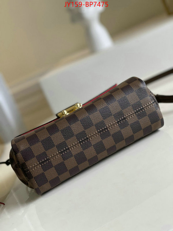 LV Bags(TOP)-Pochette MTis-Twist-,ID: BP7475,$: 159USD