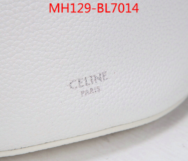 CELINE Bags(4A)-Diagonal,best replica new style ,ID: BL7014,$: 129USD