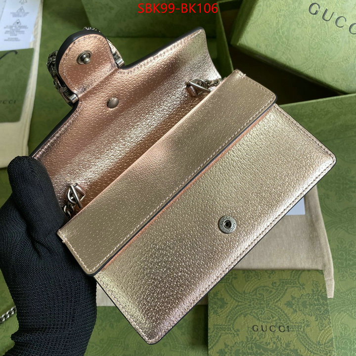 Gucci Bags Promotion-,ID: BK106,