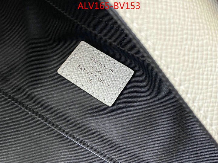 LV Bags(TOP)-Pochette MTis-Twist-,ID: BV153,$:165USD