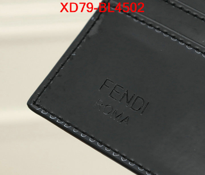 Fendi Bags(4A)-Diagonal-,store ,ID: BL4502,$: 79USD