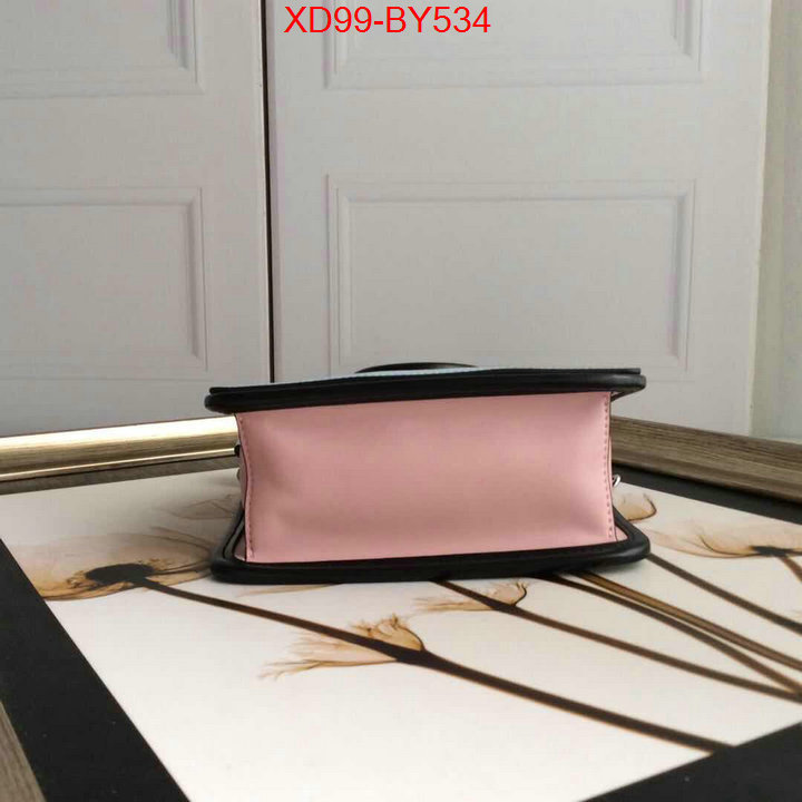 Fendi Bags(4A)-Diagonal-,ID: BY534,$:99USD