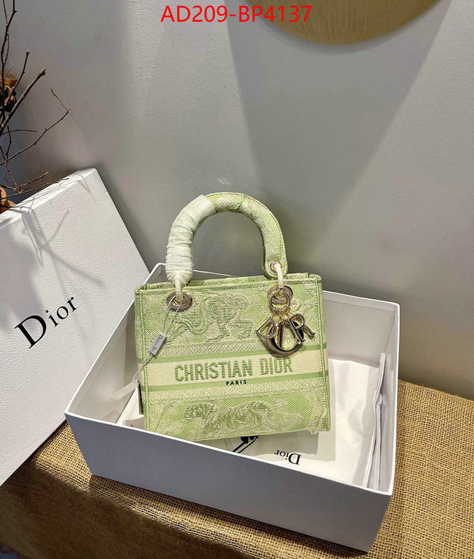 Dior Bags(TOP)-Lady-,ID: BP4137,$: 209USD