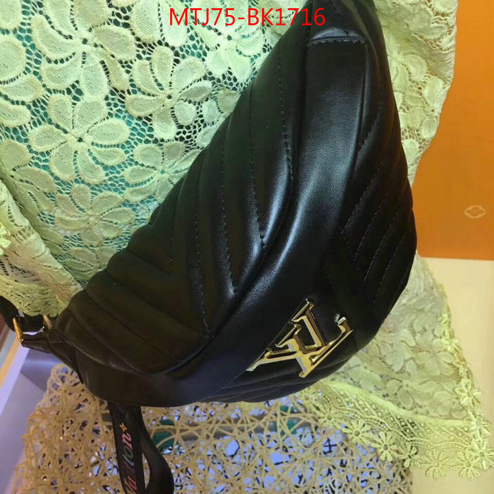 LV Bags(4A)-Discovery-,replica online ,ID: BK1716,$:75USD