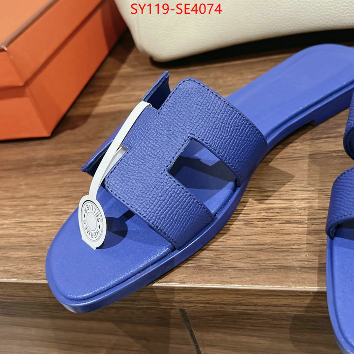 Women Shoes-Hermes,online store , ID: SE4074,$: 119USD