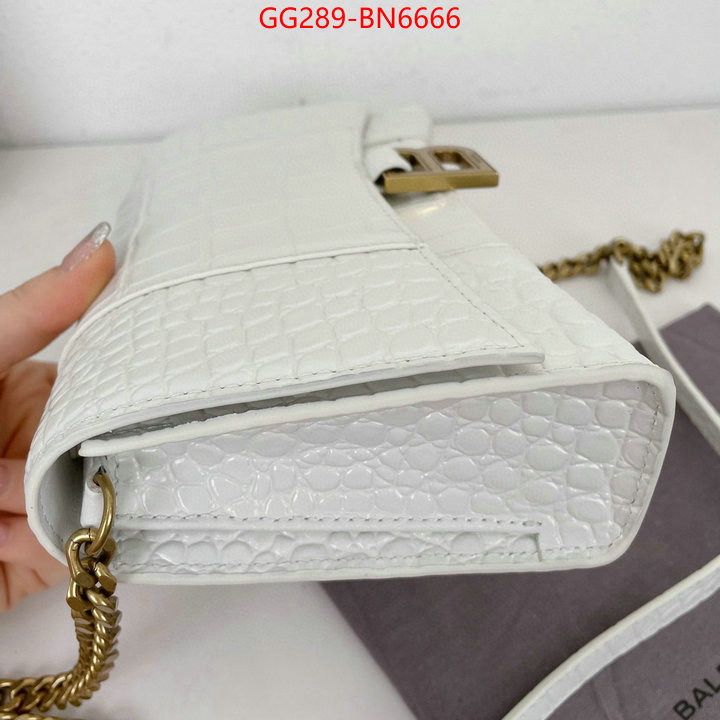 Balenciaga Bags(TOP)-Other Styles-,is it ok to buy replica ,ID: BN6666,$: 289USD