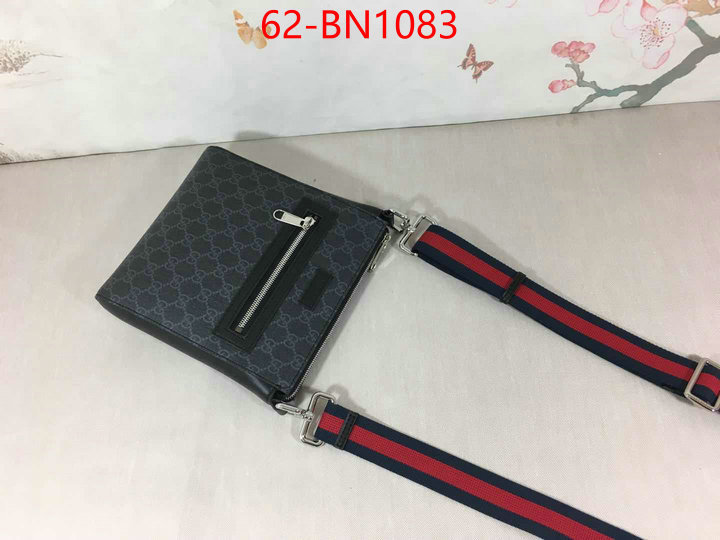 Gucci Bags(4A)-Diagonal-,where should i buy replica ,ID: BN1083,$: 62USD