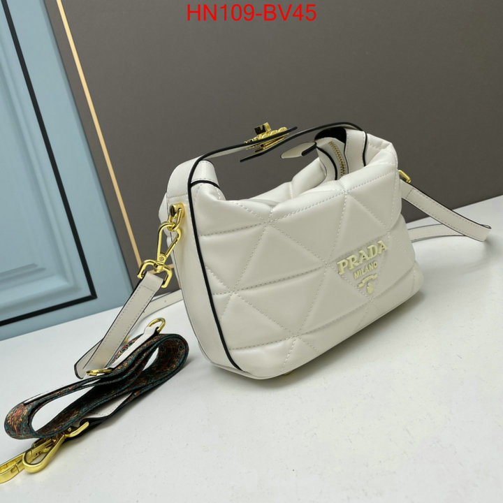 Prada Bags(4A)-Diagonal-,how can i find replica ,ID: BV45,$: 109USD