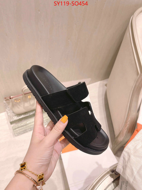 Women Shoes-Hermes,high quality replica designer , ID: SO454,$: 119USD