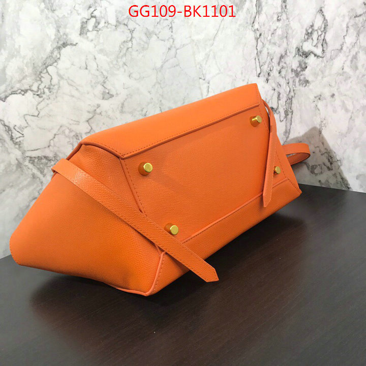 CELINE Bags(4A)-Belt Bag,knockoff highest quality ,ID: BK1101,$:109USD