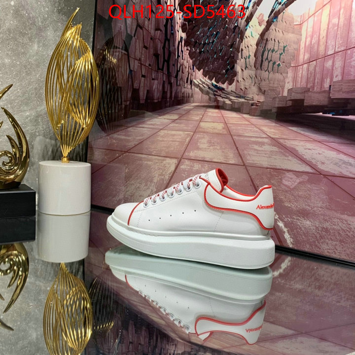 Men Shoes-Alexander McQueen,hot sale , ID: SD5463,$: 125USD