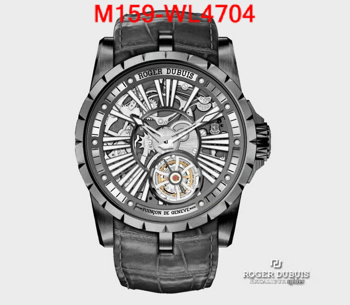 Watch(4A)-Other,new ,ID: WL4704,$: 159USD