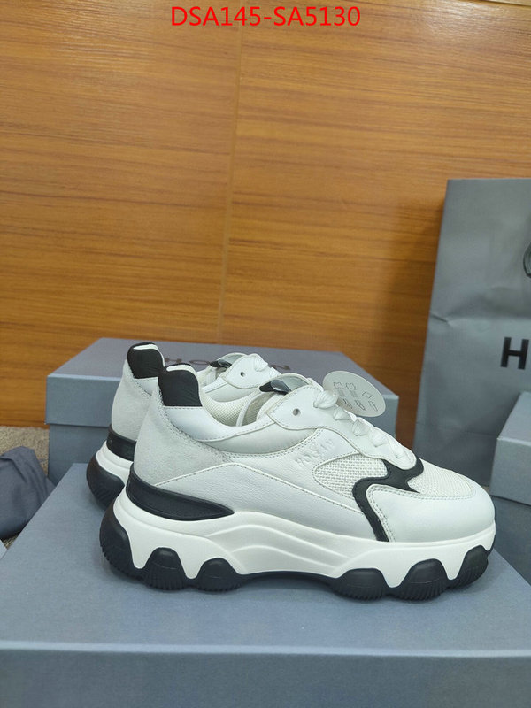 Women Shoes-Hogan,where can i buy the best quality , ID: SA5130,$: 145USD