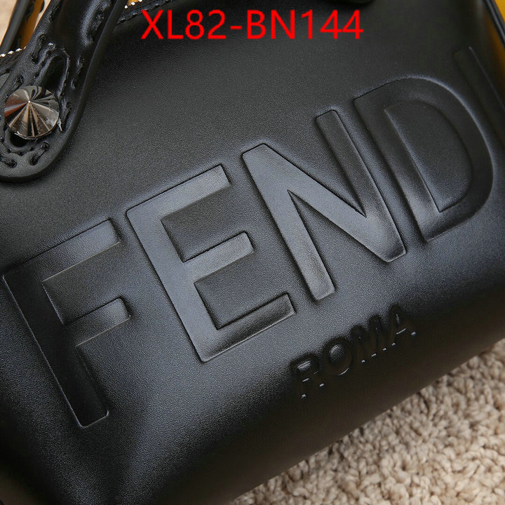 Fendi Bags(4A)-By The Way-,1:01 ,ID: BN144,$: 82USD