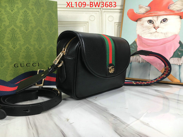 Gucci Bags(4A)-Ophidia-G,for sale cheap now ,ID: BW3683,$: 109USD